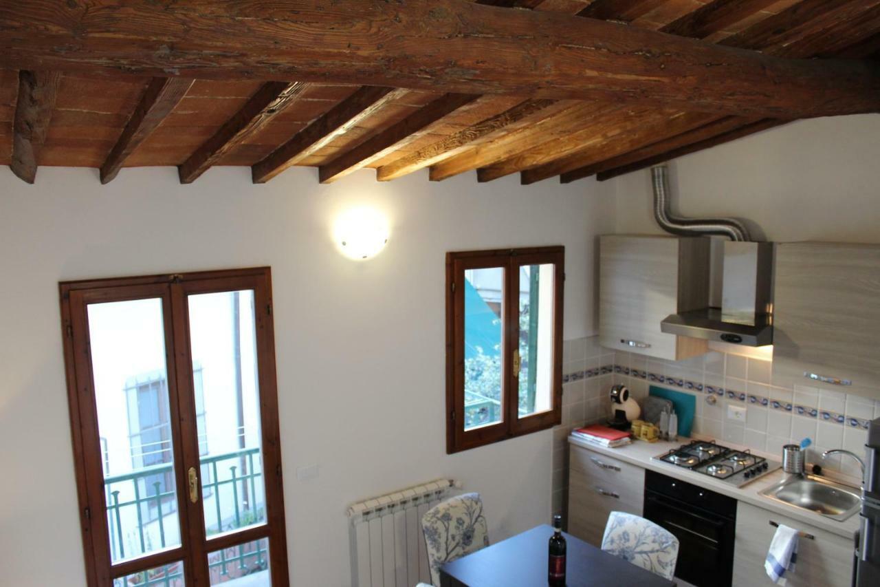 San Lorenzo Central Market Cozy & Quiet Apartment Firenze Eksteriør bilde